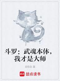 斗罗：武魂本体，我才是大师