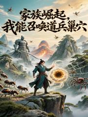 家族崛起，我能召唤道兵巢穴