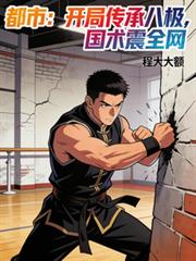 都市:开局传承八极,国术震全网