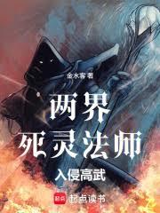 两界:死灵法师入侵高武