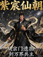 紫宸仙朝：从宗门遗孤到万界共主