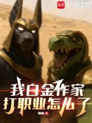 我白金作家，打职业怎么了