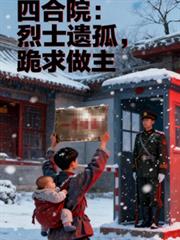 四合院：烈士遗孤，跪求做主