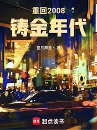 重回2008:铸金年代