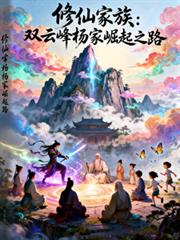 修仙家族:双云峰杨家崛起之路