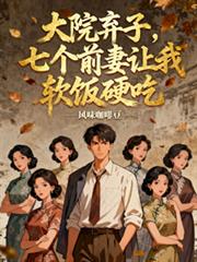 大院弃子，七个前妻让我软饭硬吃