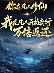 你在凡人修仙，我在凡人开拍卖行