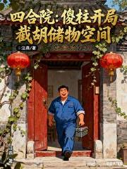 四合院:傻柱开局截胡储物空间