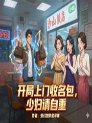 开局上门收名包,少妇请自重