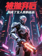 被拋弃后，我成了全人类的爸爸