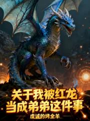 关于我被红龙当成弟弟这件事