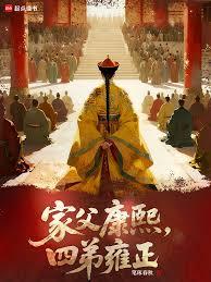 家父康熙，四弟雍正