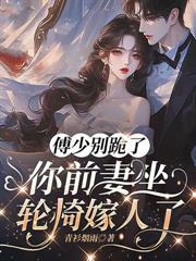 嫌我聋哑?六年后带仨崽你强娶豪夺!