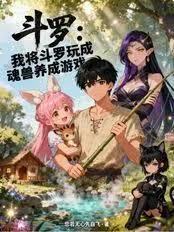 斗罗:我将斗罗玩成魂兽养成游戏