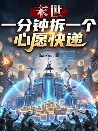 末世:一分钟拆一个心愿快递