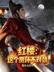 红楼:这个贾环不对劲