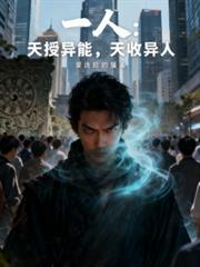 一人:天授异能,天收异人