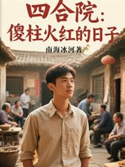 四合院：傻柱火红的日子