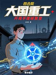 四合院：大国重工，手搓核聚变