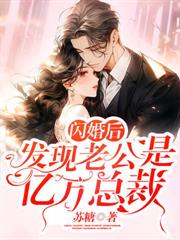 闪婚后，老公竟是我大学教授