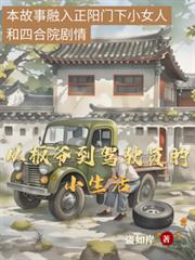 从板爷到驾驶员的小生活