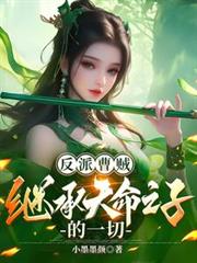 反派曹贼:继承天命之子的一切