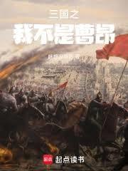 三国之我不是曹昂