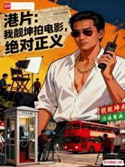 港岛:我靓坤拍电影,绝对正义