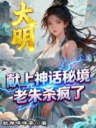 大明：献上神话秘境，老朱杀疯了
