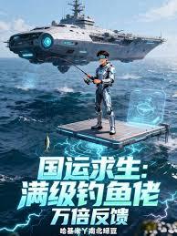 国运求生：满级钓鱼佬，万倍反馈