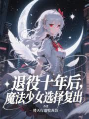 退役十年后，魔法少女选择复出