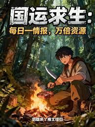 国运求生：每日一情报，万倍资源