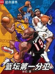 篮坛:第一分卫