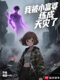 我被小富婆练成天灾了