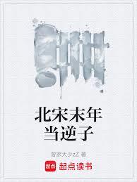 北宋末年当逆子