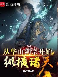 从华山剑宗开始纵横诸天