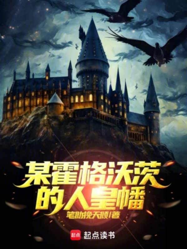 某霍格沃茨的人皇幡