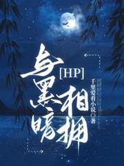 HP:与黑暗相拥