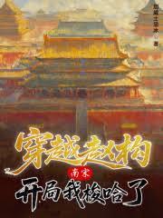 南宋:穿越赵构,开局我梭哈了