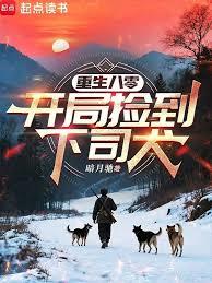 重生八零:开局捡到下司犬