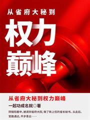 权力巅峰:从市委大秘开始