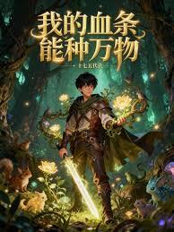 我的血条能种万物