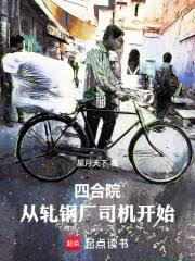 四合院:从轧钢厂司机开始