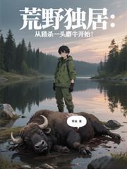 荒野独居：从猎杀一头麝牛开始！