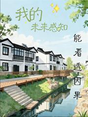 我的未来感知能看透因果