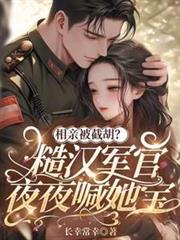 相亲被截胡?糙汉军官夜夜喊她宝