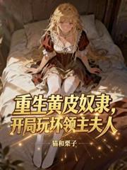 重生黄皮奴隶？开局玩坏领主夫人