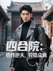 四合院：悟性逆天，狩猎众禽