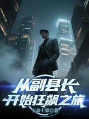 从副县长开始狂飙之旅
