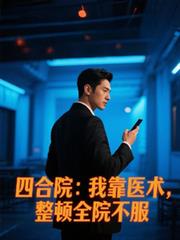 四合院：我靠医术，整顿全院不服